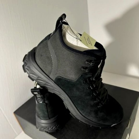 Cole Haan Men's 5.ZERØGRAND Water Resistant Hiker size 11.5 New in Box - Picture 1 of 4